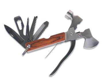 Stansport Emergency Campers Multi-Tool