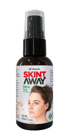 Skintaway - All Natural Skin Tag Remover