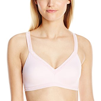 Warner's Women's Just You Wire-Free 2-Ply Super Soft Bra