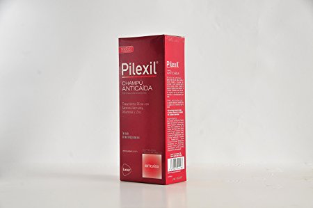 Pilexil hair loss shapoo 500ML