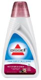 BISSELL 2X Pet Stain and Odor Portable Machine Formula 32 ounces 74R7