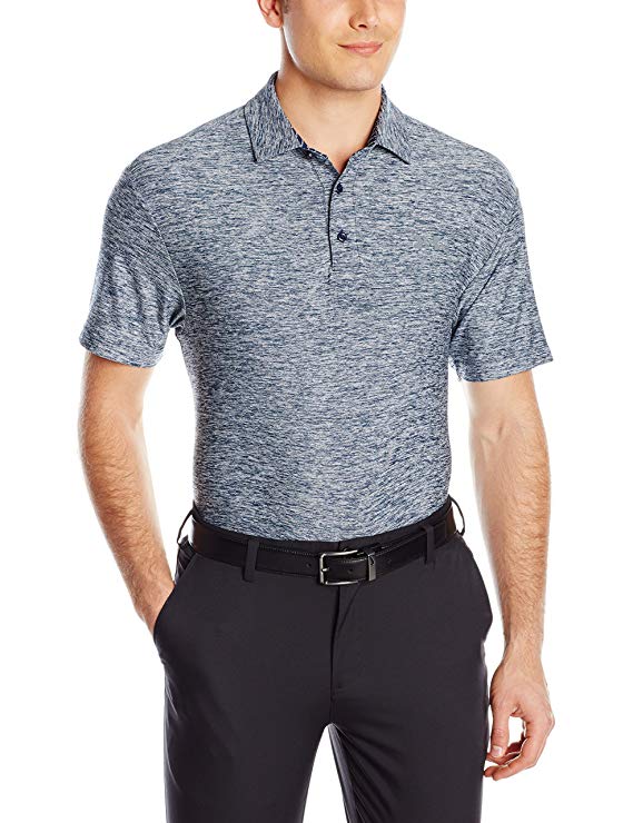 Under Armour Men's Playoff Polo