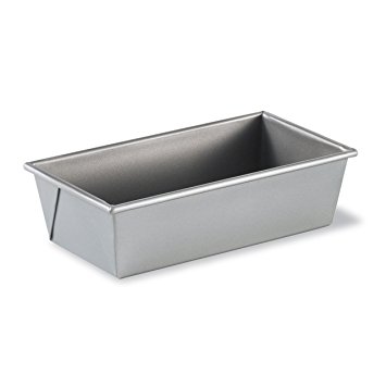 Calphalon Nonstick Bakeware, Loaf Pan, 5-inch by 10-inch