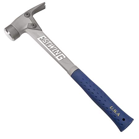 Estwing AL-Pro hammers., ALBL