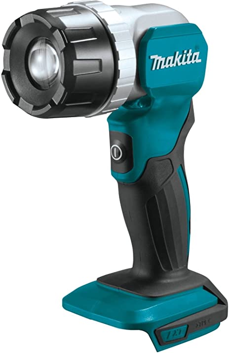 Makita DML808 14.4/18V LXT LED Flashlight