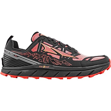 Altra Lone Peak 3.0 Low Neo Shoe - Men's