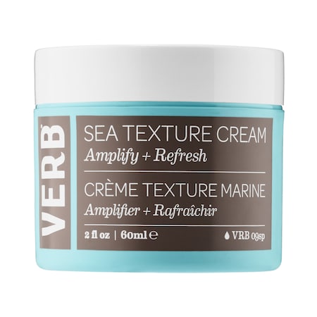 Sea Texture Cream