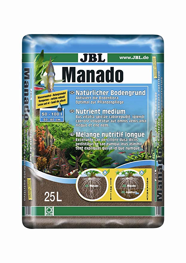 JBL Manado 25l