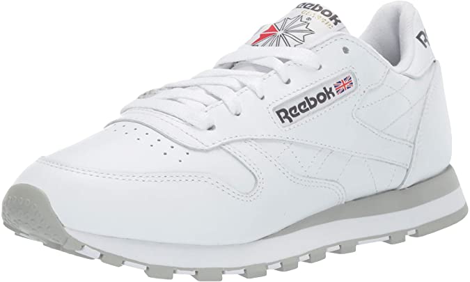 Reebok Men's CL Leather CTE Fashion Sneaker