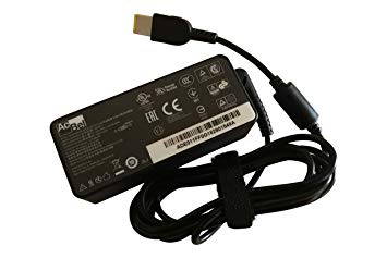 Laptop Charger for Lenovo ADLX45NCC2A ADLX45NCC3A ADLX45NDC3A ADLX45NLC2A ADLX45NLC3 ADLX45NLC3A 20V 2.25A 45W Notebook Ac Adapter Compatible Replacement Notebook Adapter Adaptor Power Supply (UK Power Cord Included)