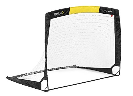 SKLZ Goal-EE - 4' x 3' Portable Soccer Goal