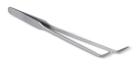 Stainless Steel Planting Tongs