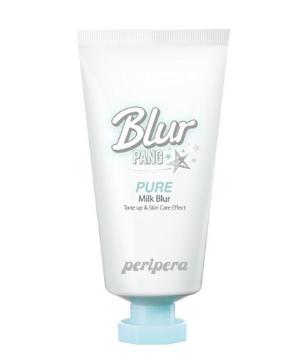 Peripera Blur Pang Pure Milk Blur 1.7 Ounce Blue