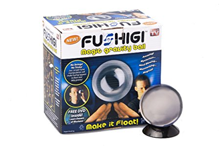 Fushigi Ball Gravity Ball Boxed