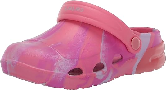 Carter's Unisex-Child Sunny-g Clog