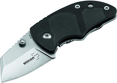 BOKER PLUS 01BO574 DW-2 Knife with 1.6-in. Blade