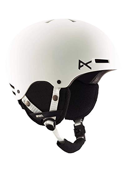 Anon Kids' Rime Helmet
