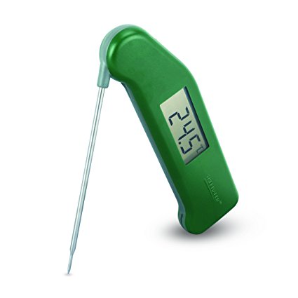 ETI SuperFast Thermapen 3 thermometer (Dark Green)