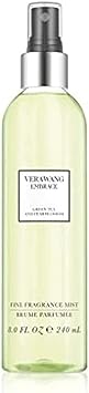 Vera Wang Embrace Green Tea and Pear Blossom Body Mist for Women 240 ml