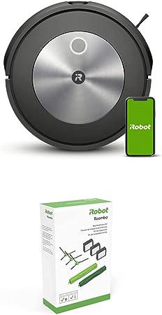 iRobot Roomba J7 w/Replacement Parts
