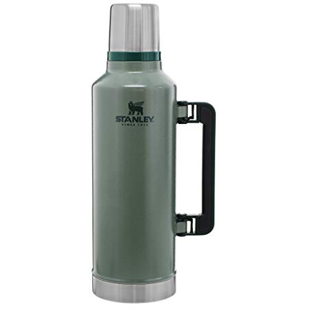 Stanley Classic Legendary Vacuum Insulated Bottle 2.5qt