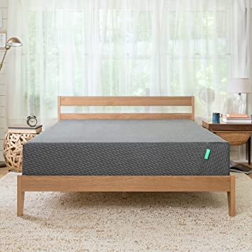 TUFT & NEEDLE Mint Twin XL Mattress - Extra Cooling Adaptive Foam with Ceramic Gel Beads and Edge Support - Supportive Pressure Relief - CertiPUR-US - 100 Night Trial