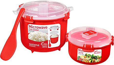 Sistema Rice Cooker