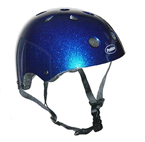 ProRider BMX Bike & Skate Helmet - 3 Sizes Available: Kids, Youth, Adult