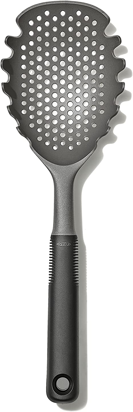 OXO Good Grips Pasta Scoop Strainer