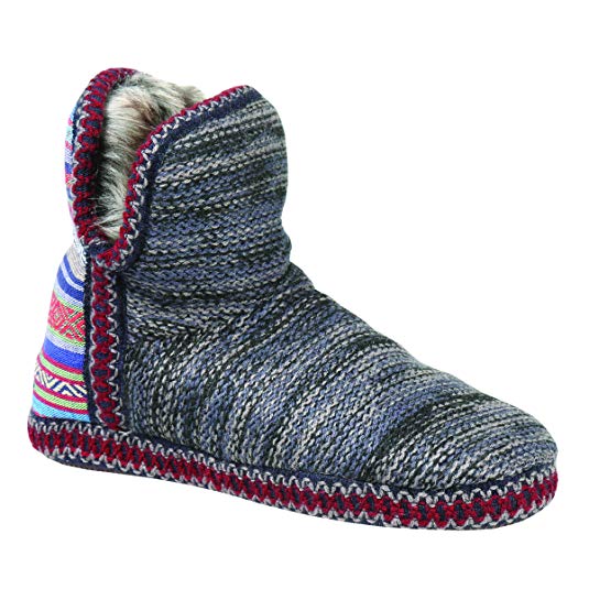 Muk LUKS Women's Amira Slippers