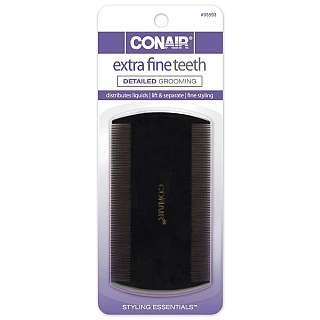 Conair Fine Tooth Comb