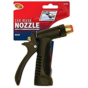 Detailer's Choice 14-014 Metal Trigger Nozzle - 1-Each