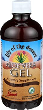 Lily of the Desert Aloe Vera Gel 32 oz