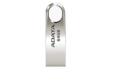 ADATA UV310 USB 3.1 Metal Finishing Shockproof Waterproof Dustproof Flash Drive (AUV310-16G-RGD)