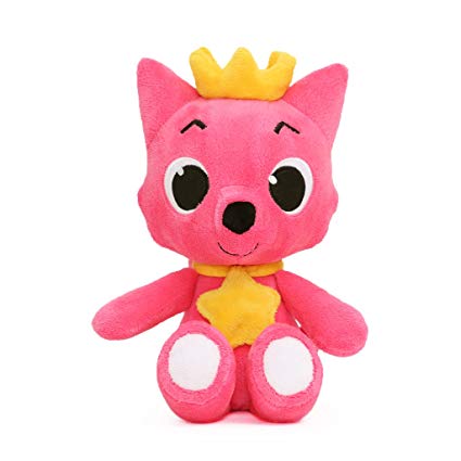 Pinkfong Official Plush