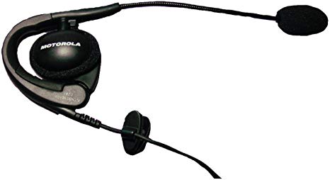 Motorola 56320 Earpiece w/ Boom Microphone for Talkabout (Discontinued by Manufacturer)
