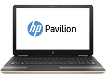 Flagship HP 15.6" HD High Performance Premium Laptop - Intel i5 up to 2.8GHz, 8GB RAM, 1TB HDD, WLAN, Webcam, USB 3.0, HDMI, WIN 10