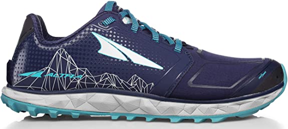 ALTRA Women's Superior 4 Trail Running Shoe