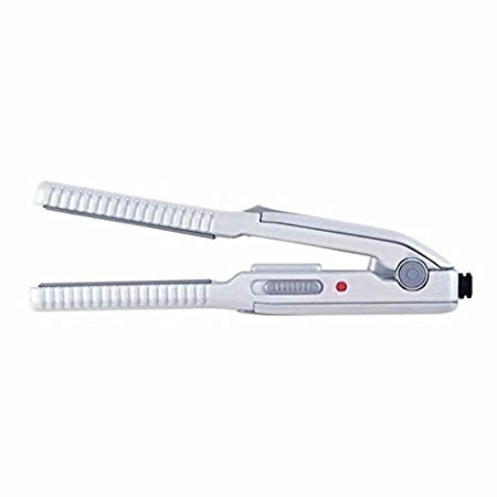 Cricket Friction Free Tourmaline Flat Iron, Mini