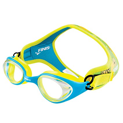 FINIS Frogglez Goggles