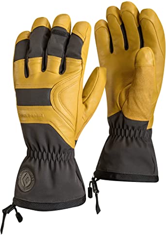 Black Diamond Men's Patrol Gloves