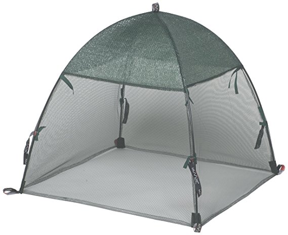 NuVue Products 24009 Bug'n Shade Cover, Multiple Sizes Available