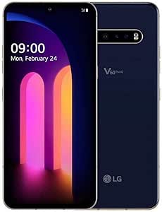 LG V60 ThinQ 5G UW Blue 128GB for Verizon