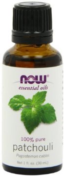 NOW Foods Patchouli Oil 1 ounce