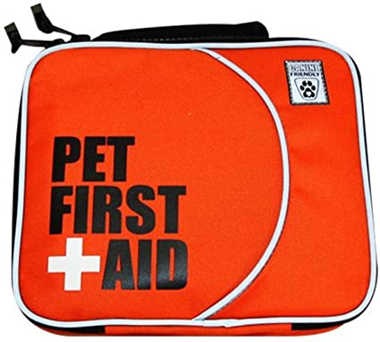 Canine Friendly Pet First Aid Kit