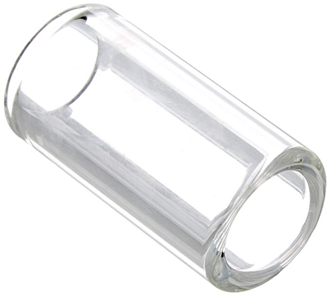 Planet Waves Glass Slide, Small - PWGS-SS