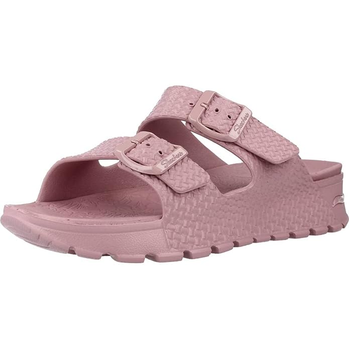 Skechers Womens Arch Fit Footsteps - Hi'ness Sandal