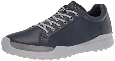 ECCO Men's Biom Hybrid Hydromax Golf Shoe