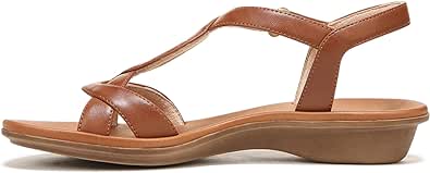 Naturalizer Women Solo Ankle Strap Casual Sandal