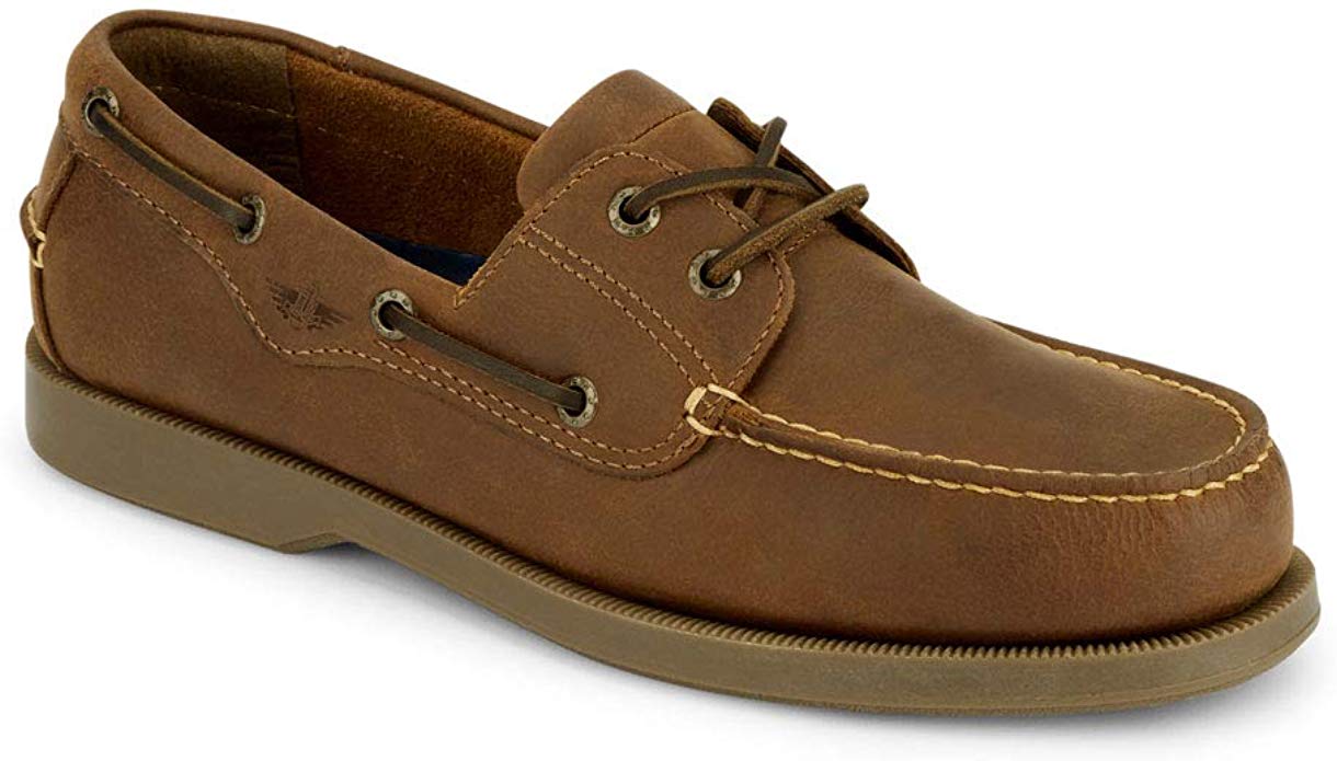 Dockers Men's Castaway Boat Shoe